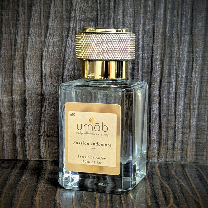 Urnab Passion Indompté Extrait de Parfum 50ml