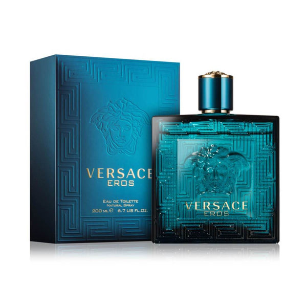 Versace Eros EDT Perfume for Men