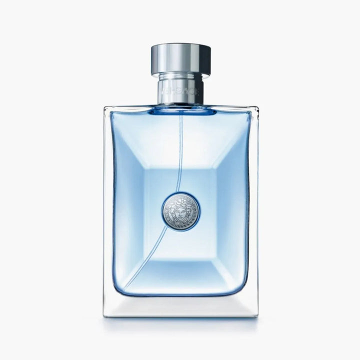 Versace Pour Homme EDT Perfume for Men 200 ml - GottaGo.in