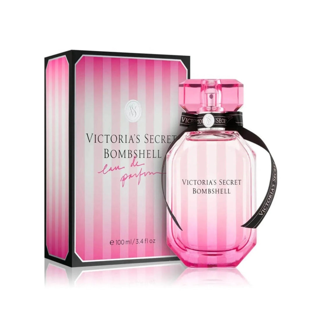 Victoria's Secret Bombshell Eau de Parfum for Women 100 ml - GottaGo.in