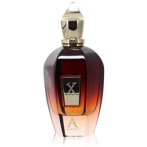 Xerjoff Alexandria II Eau De Parfum (Unisex)