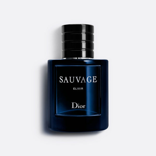 Dior Sauvage Elixir EDP Perfume for Men by Christian Dior