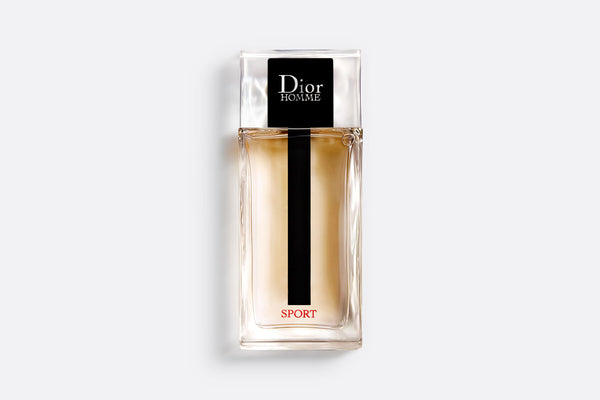 Dior Homme Sport EDT Perfume for Men 125ml