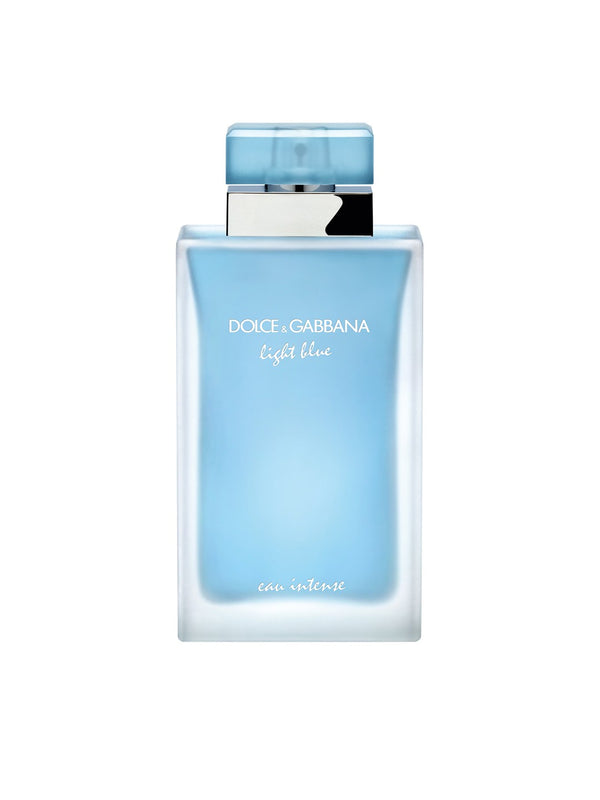 Dolce & Gabbana Light Blue Eau Intense EDP Perfume for Women