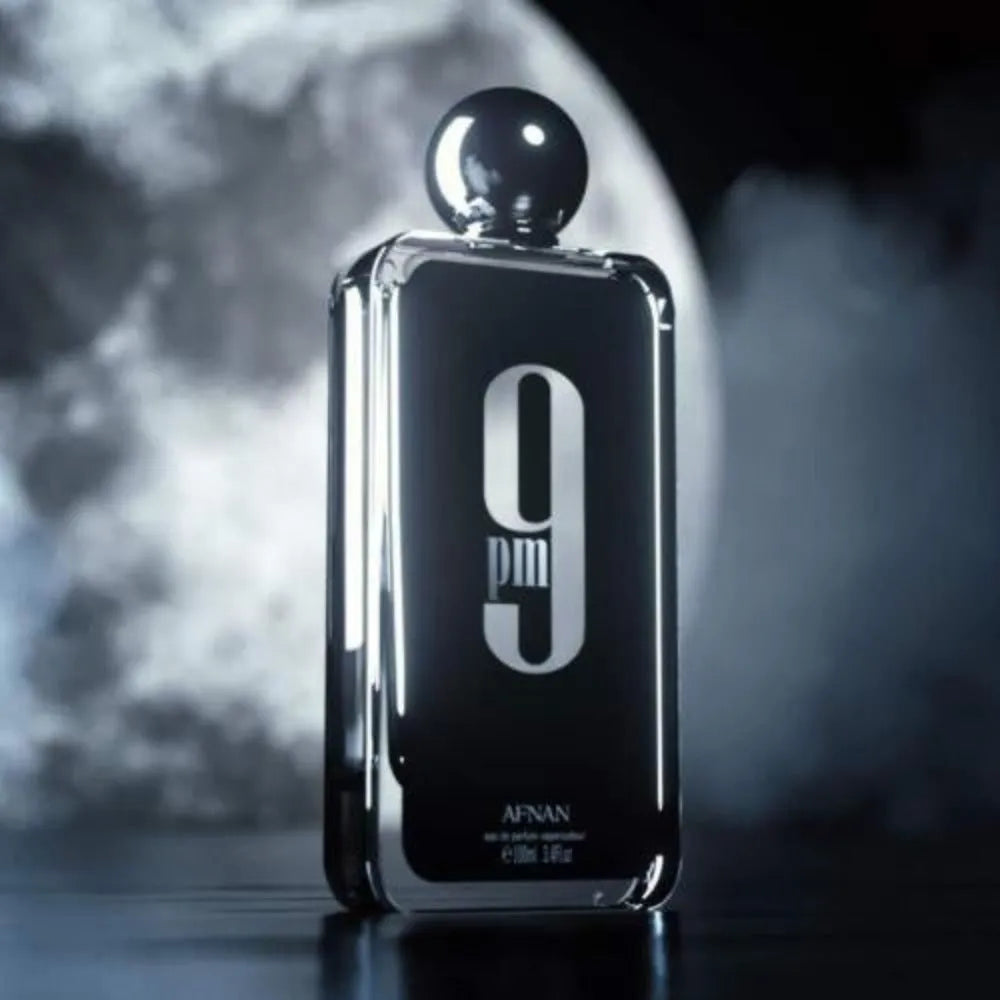 Afnan 9 PM Eau de Parfum for Men and Women 100ml - GottaGo.in