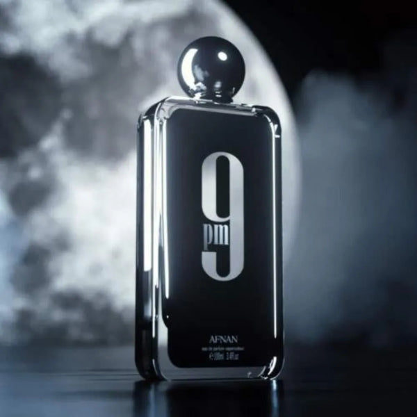 Afnan 9 PM Eau de Parfum for Men and Women 100ml - GottaGo.in