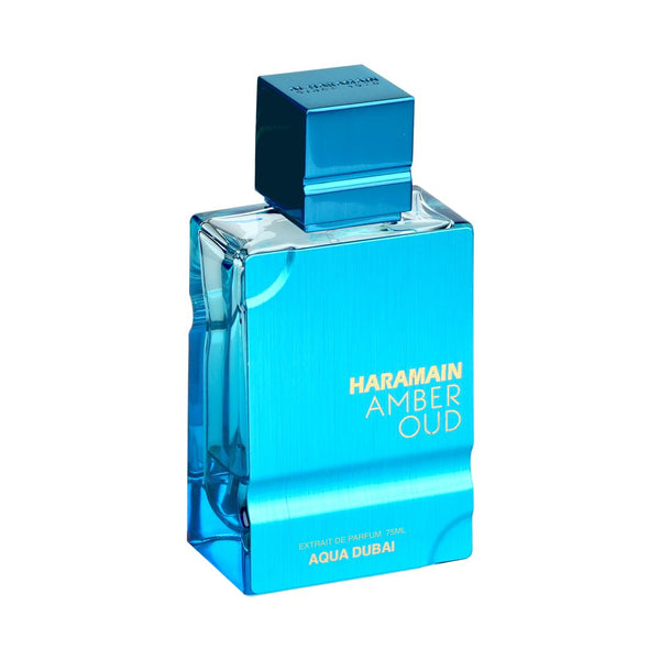Al Haramain Amber Oud Aqua Dubai Extrait De Parfum for Men & Women