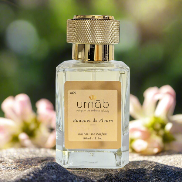 Bouquet de Fleurs (n09) Extrait de Parfum