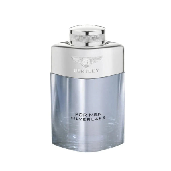 Bentley Silverlake EDP Perfume for Men 100ml - GottaGo.in