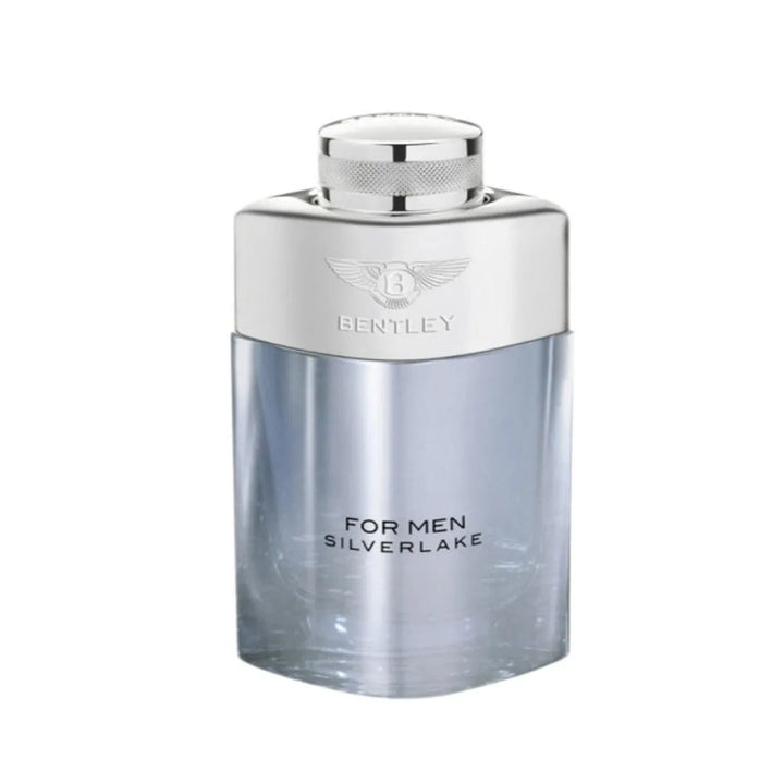 Bentley Silverlake EDP Perfume for Men 100ml - GottaGo.in