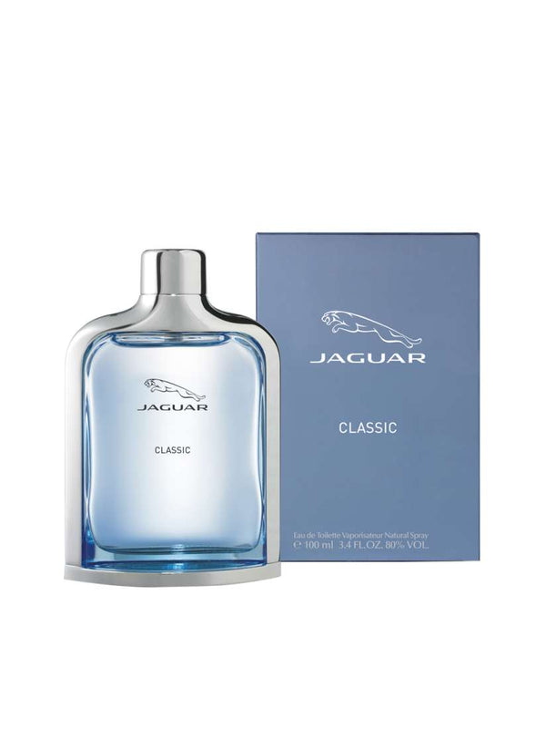 Jaguar Blue Edt Perfume For Men 100 ML