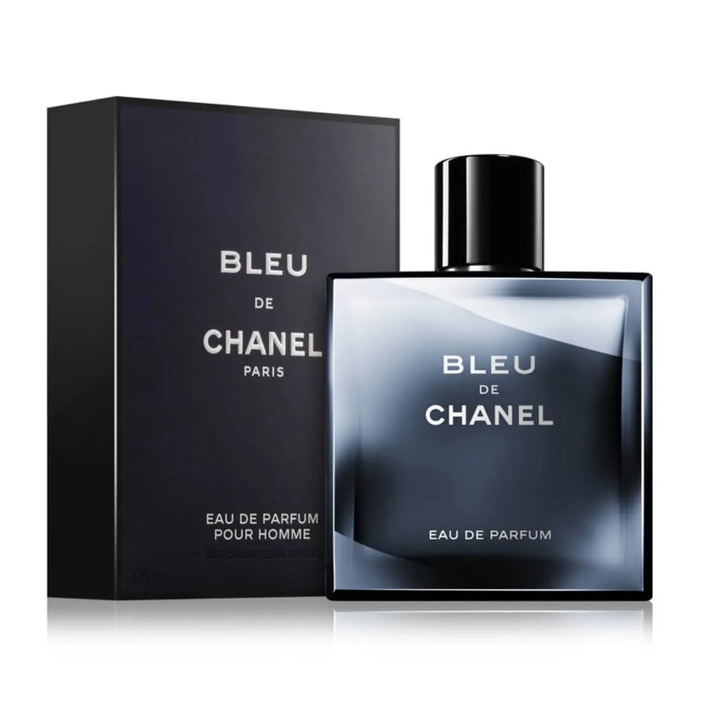Bleu De Chanel EDP Perfume for Men - GottaGo.in