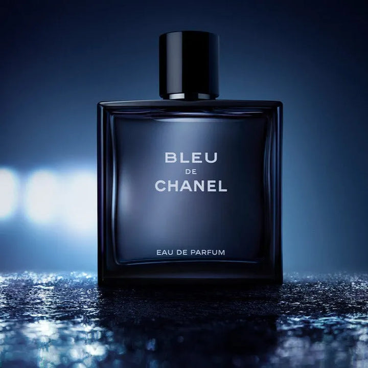 Bleu De Chanel EDP Perfume for Men - GottaGo.in