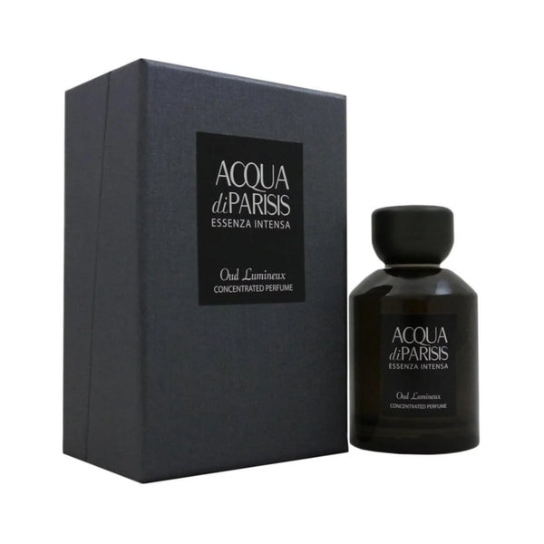 Acqua Di Parisis Essenza Intensa Oud Lumineux EDP Perfume for Men 100ml - GottaGo.in