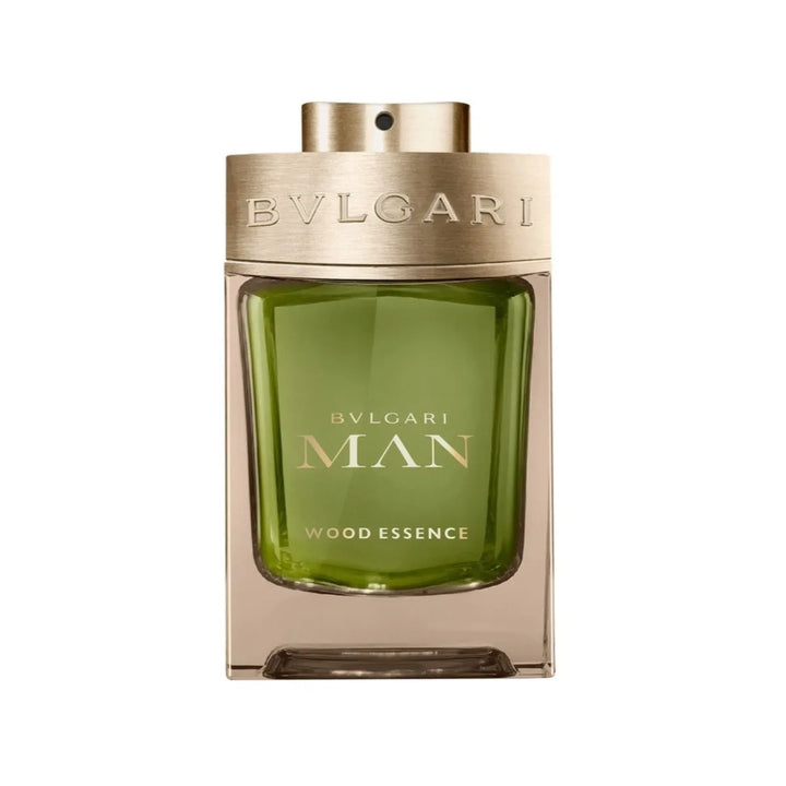 Bvlgari Man Wood Essence EDP Perfume for Men 100 ml - GottaGo.in