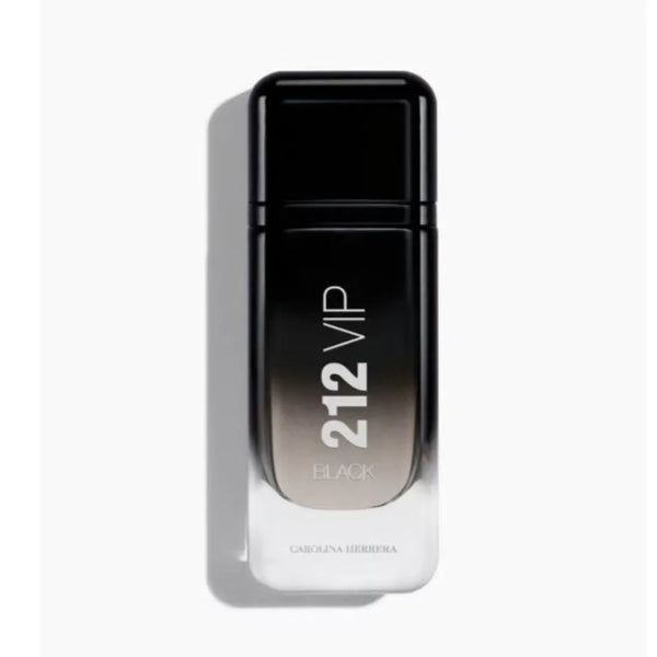 Carolina Herrera 212 VIP Black EDP Perfume for Men - GottaGo.in
