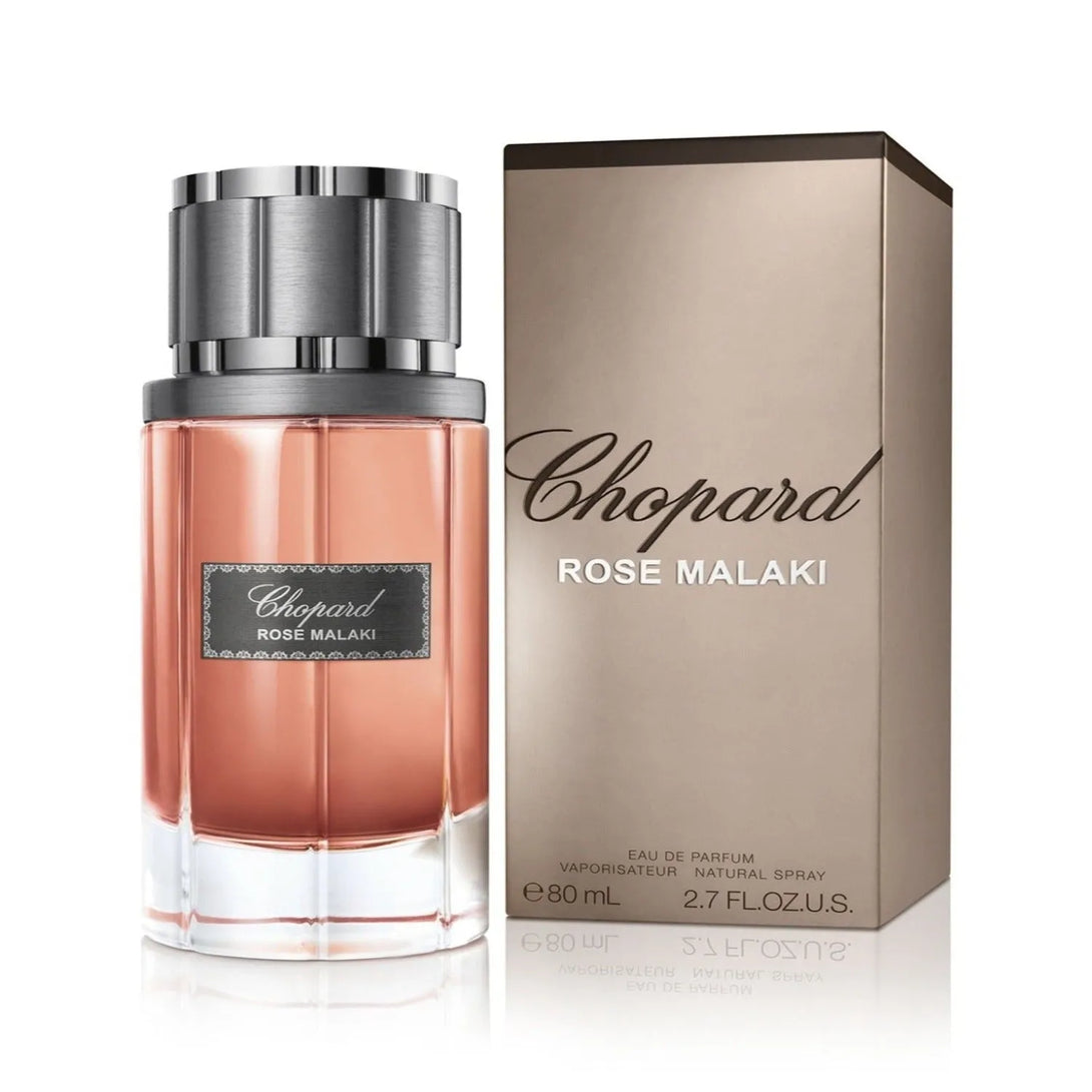 Chopard Rose Malaki EDP Perfume for Men & Women 80ml - GottaGo.in