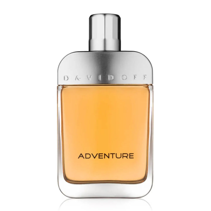 Davidoff Adventure EDT for Men 100ml - GottaGo.in