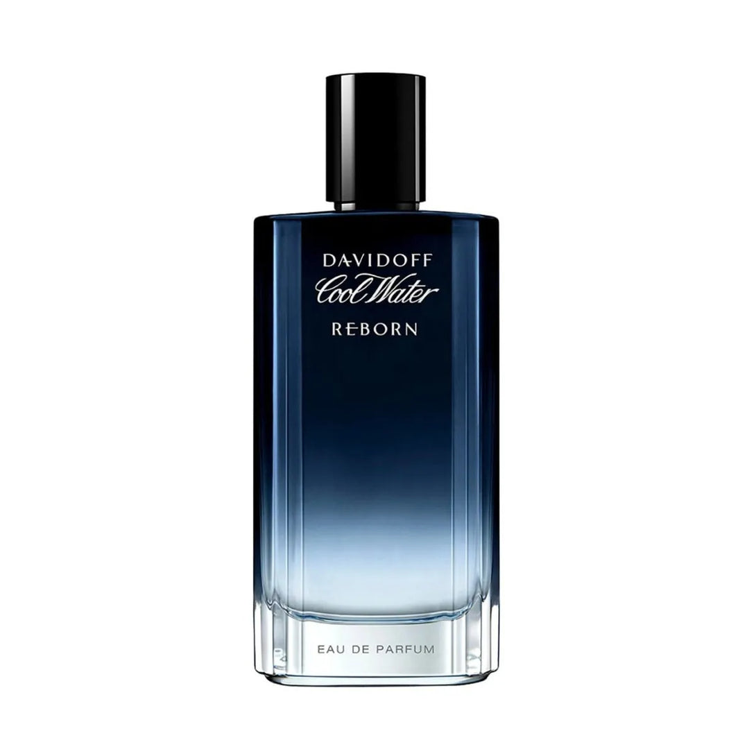 Davidoff Cool Water Reborn Eau De Parfum for Men 100 ml - GottaGo.in