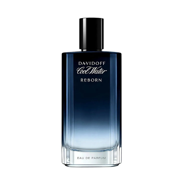 Davidoff Cool Water Reborn Eau De Parfum for Men 100 ml - GottaGo.in