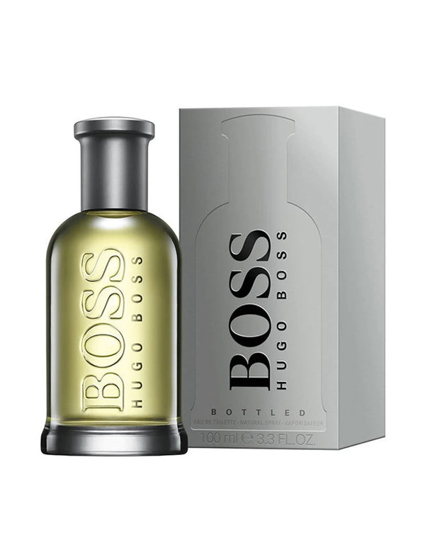 Hugo Boss Bottled EDT Perfume for Men 100 ml