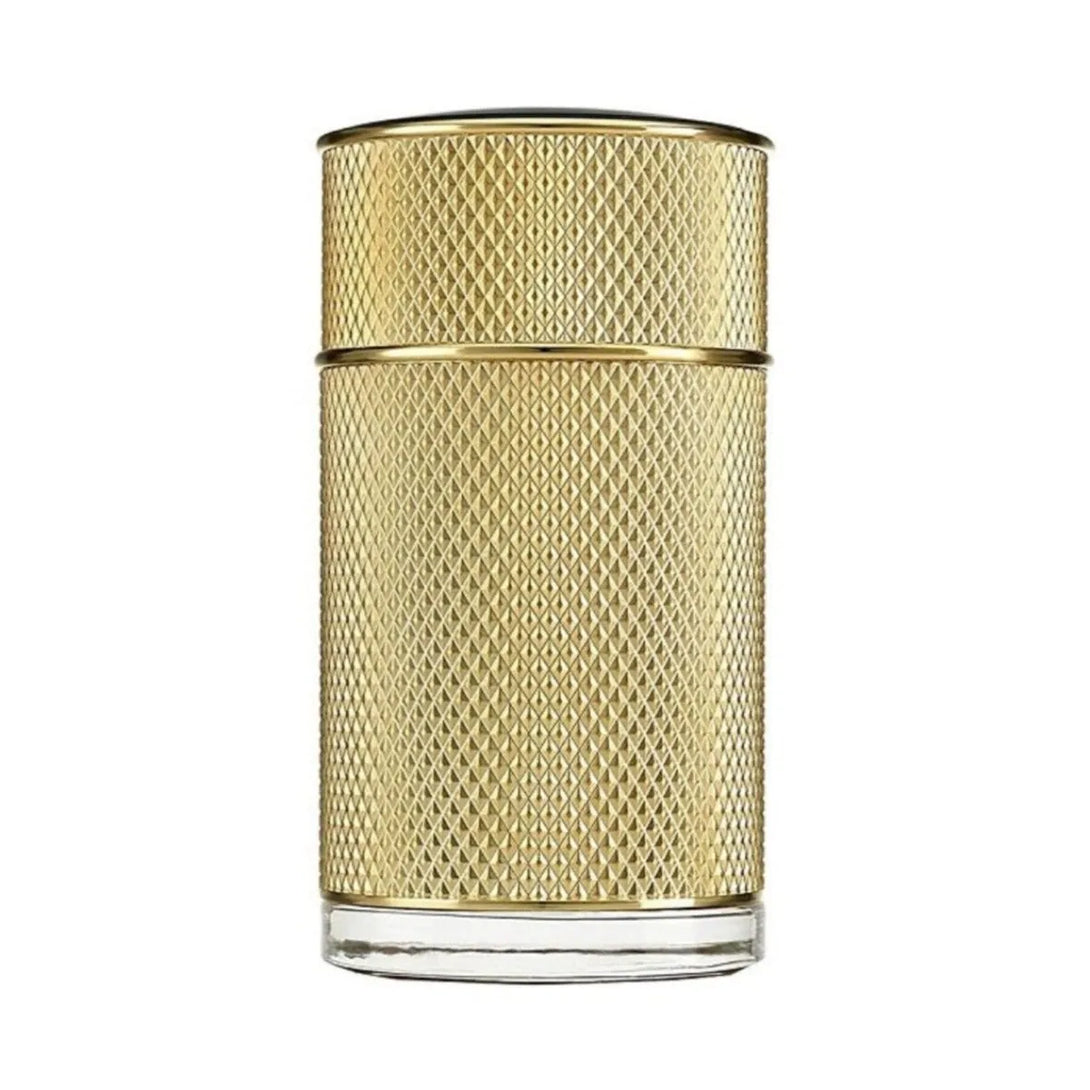 Dunhill Icon Absolute EDP Perfume for Men 100ml - GottaGo.in