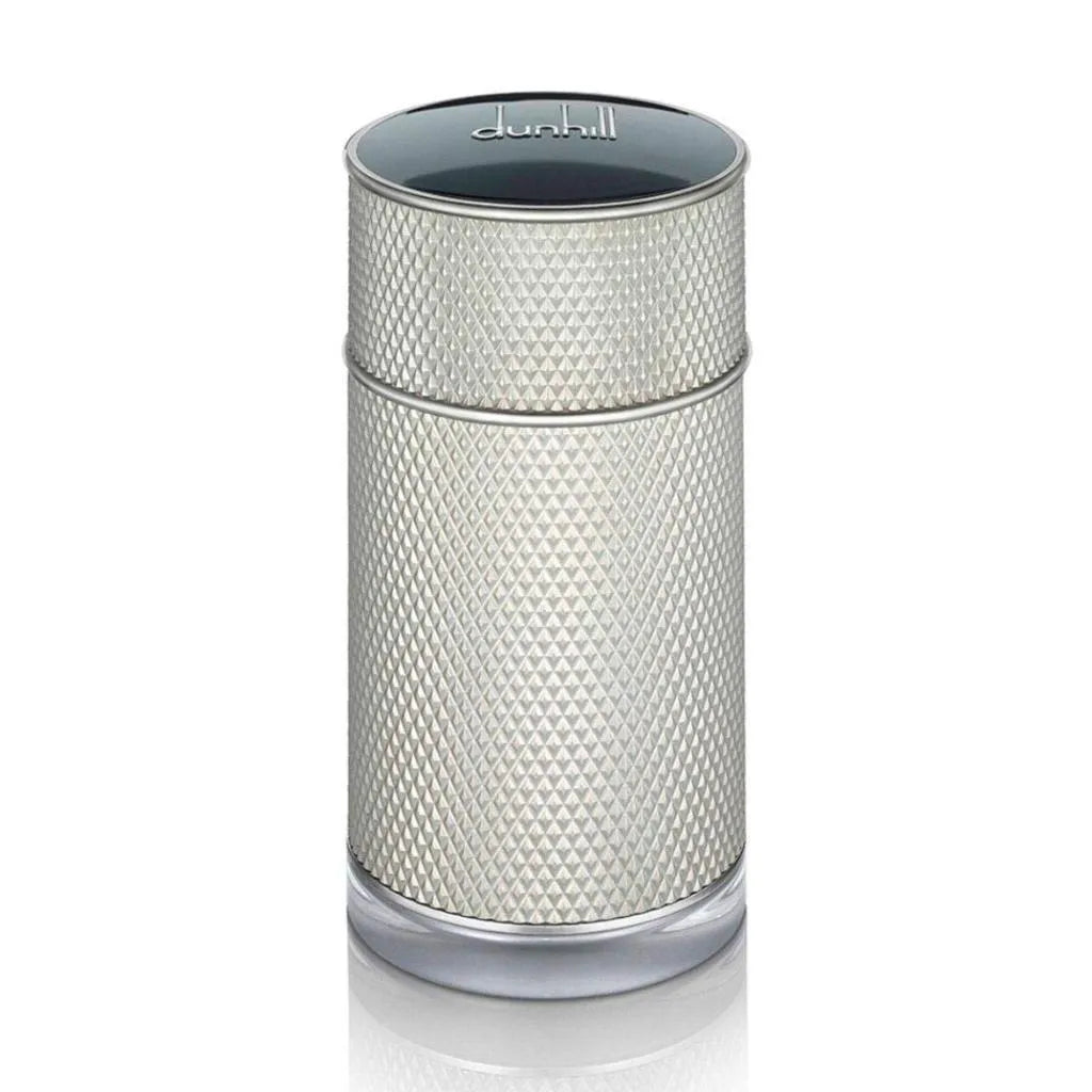 Dunhill Icon Eau De Parfum For Men 100ml - GottaGo.in