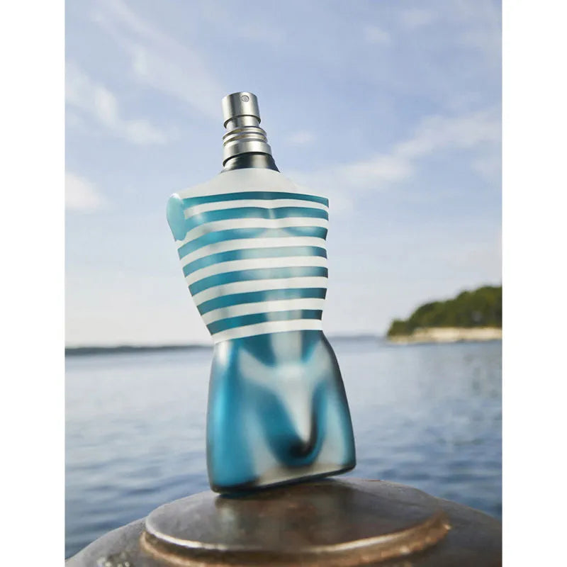 Jean Paul Gaultier Le Male EDT for Men 125 ml - GottaGo.in