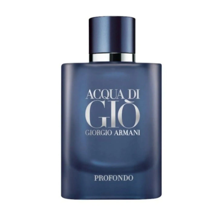 Giorgio Armani Acqua Di Gio Profondo Eau De Parfum for Men - GottaGo.in