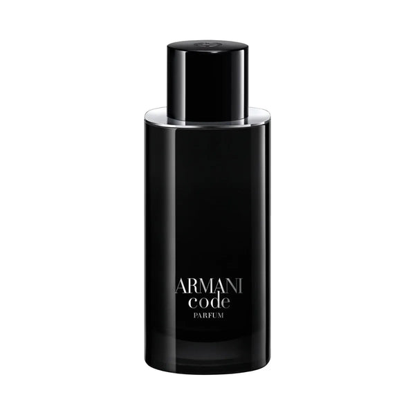 Giorgio Armani Code Parfum for Men - GottaGo.in