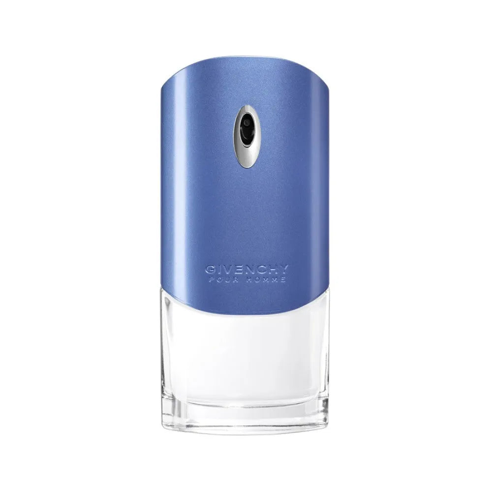 Givenchy Pour Homme Blue Label EDT Perfume for Men 100ml - GottaGo.in