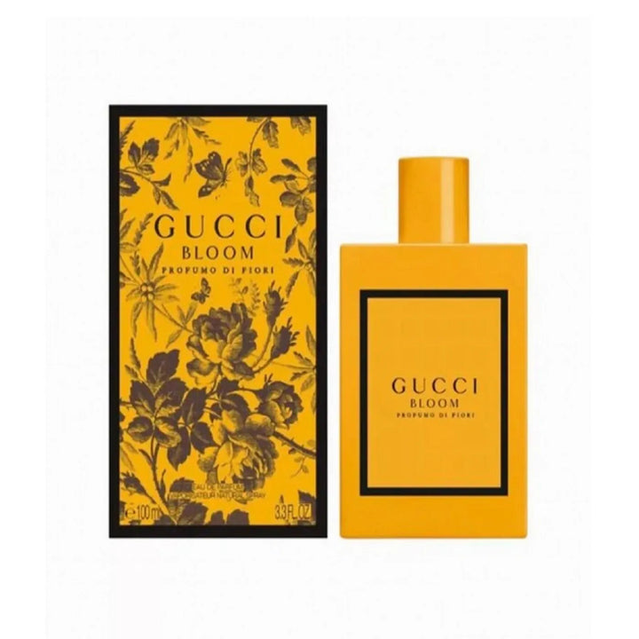 Gucci Bloom Profumo Di Fiori EDP for Women 100ml - GottaGo.in
