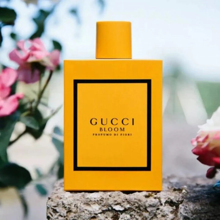 Gucci Bloom Profumo Di Fiori EDP for Women 100ml - GottaGo.in