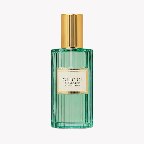 Gucci Memoire D’Une Odeur Eau De Parfum for Men and Women 100ml - GottaGo.in