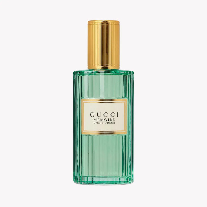 Gucci Memoire D’Une Odeur Eau De Parfum for Men and Women 100ml - GottaGo.in
