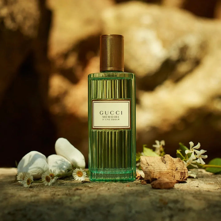 Gucci Memoire D’Une Odeur Eau De Parfum for Men and Women 100ml - GottaGo.in