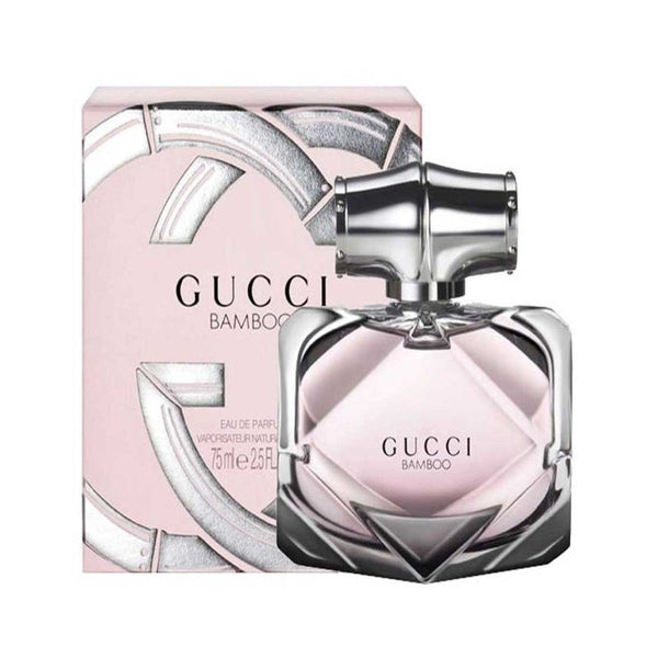 Gucci Bamboo EDP Perfume for Women 75ml