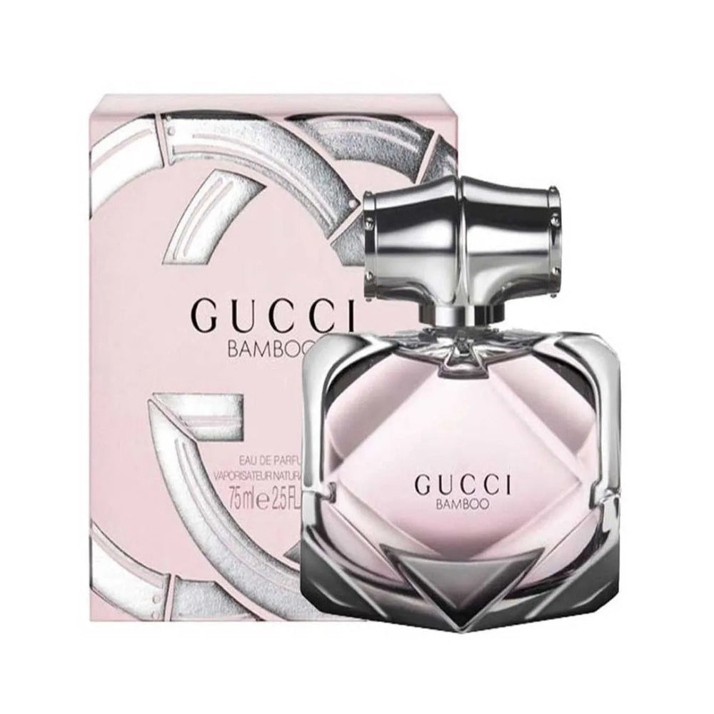 Gucci Bamboo EDP Perfume for Women 75ml - GottaGo.in