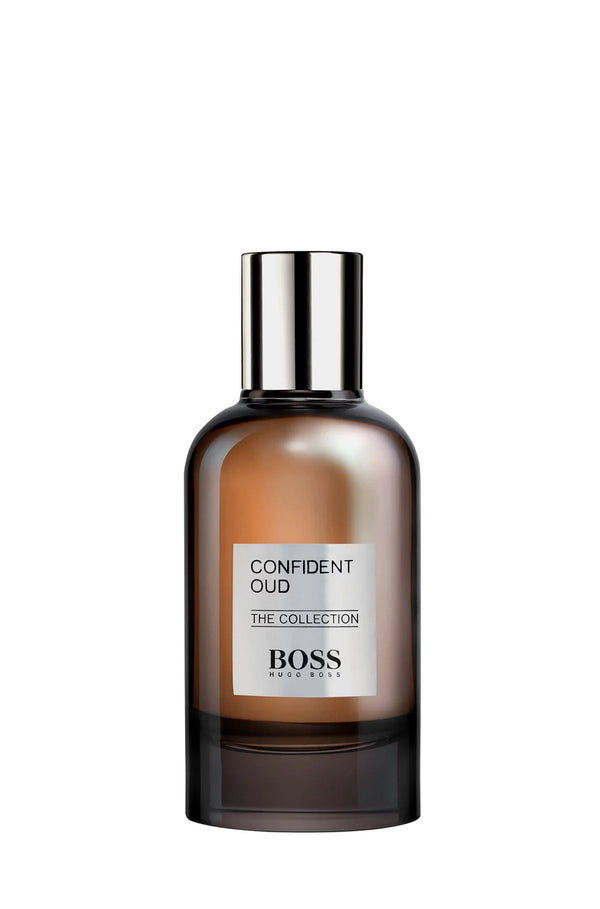 Hugo Boss The Collection Confident Oud Eau De Oud For Men