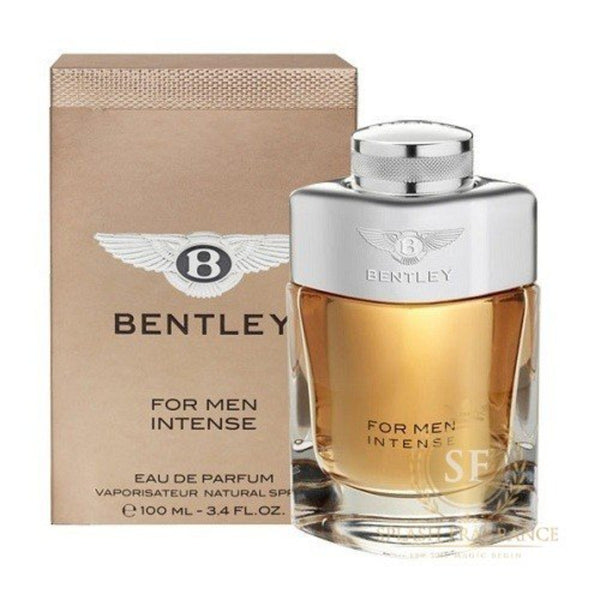 Bentley Intense EDP Perfume for Men 100 ml