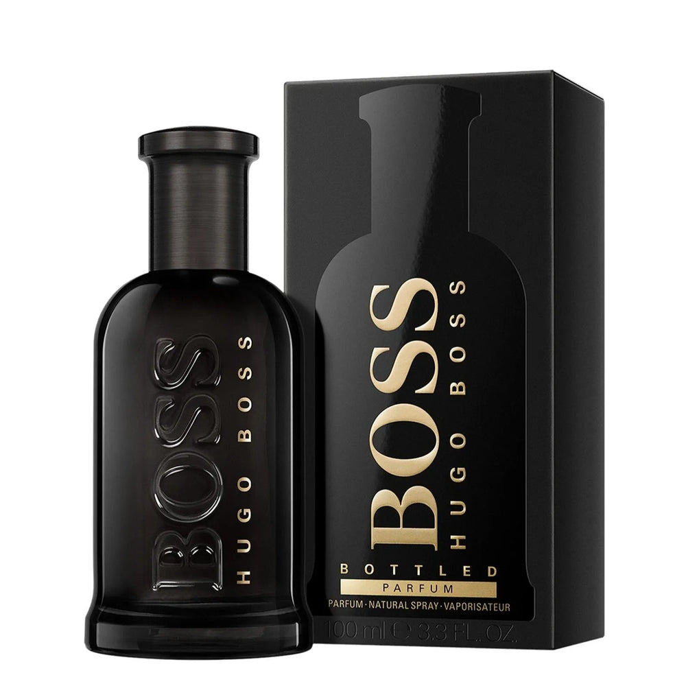Hugo Boss Bottled Parfum for Men - GottaGo.in