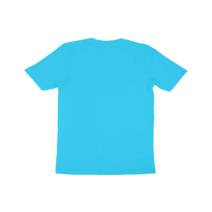 Lovely-Person Typographic Print Cotton Half Sleeves T-shirt for Kids - GottaGo.in
