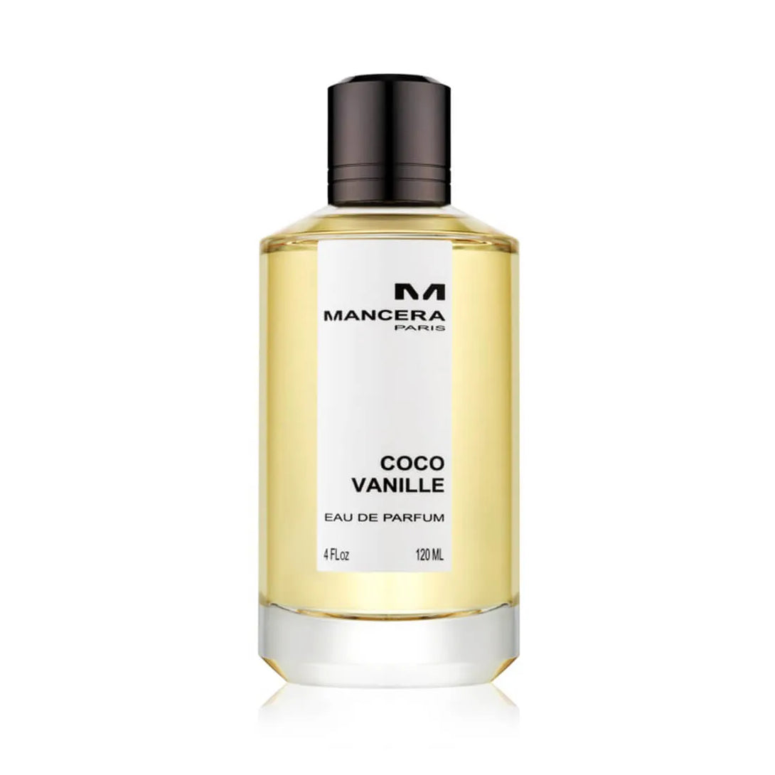 Mancera Coco Vanille Eau De Parfum for Unisex 120ml - GottaGo.in