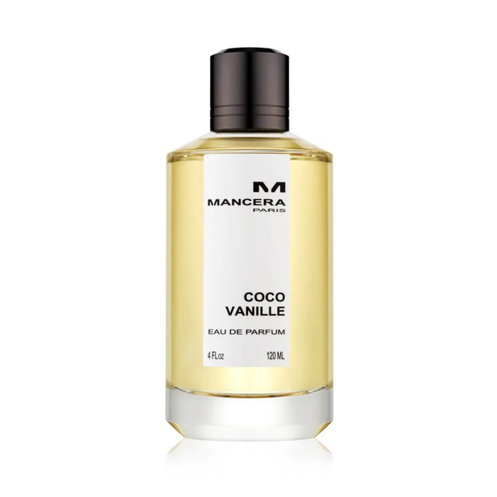 Mancera Coco Vanille Eau De Parfum for Unisex 120ml - GottaGo.in