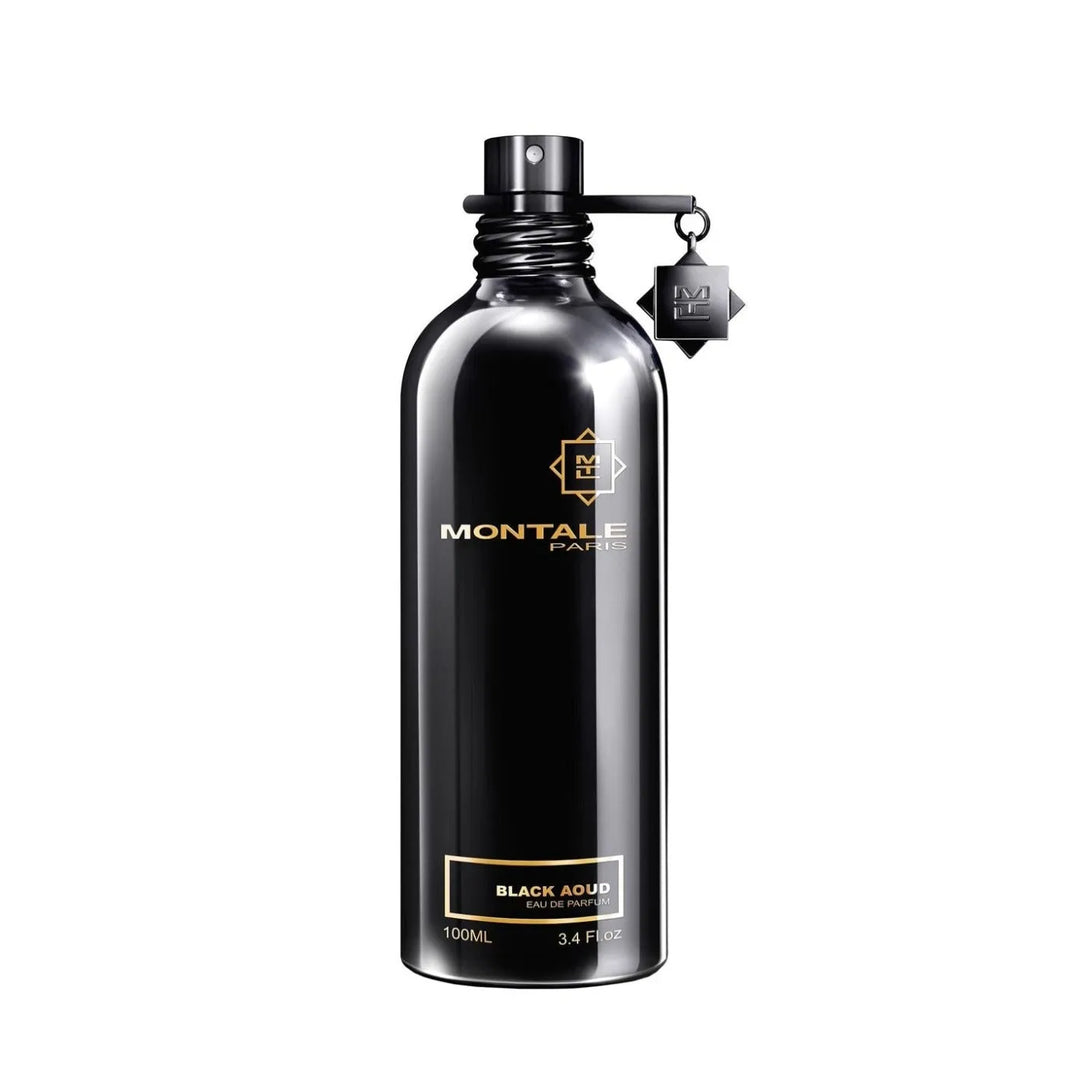 Montale Black Aoud Eau De Parfum For Men 100ml - GottaGo.in