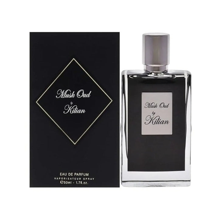 Oud Musk by Kilian Eau De Parfum for Unisex 50ml - GottaGo.in