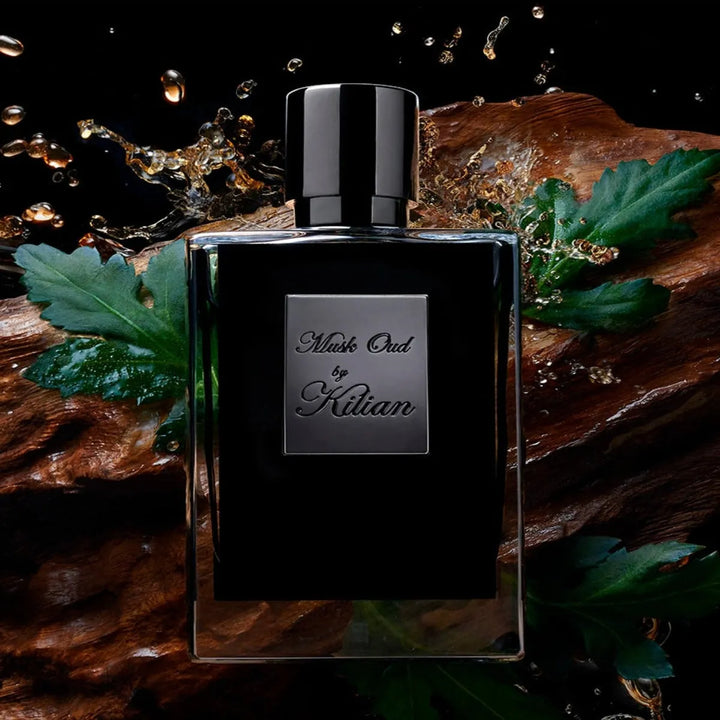 Oud Musk by Kilian Eau De Parfum for Unisex 50ml - GottaGo.in