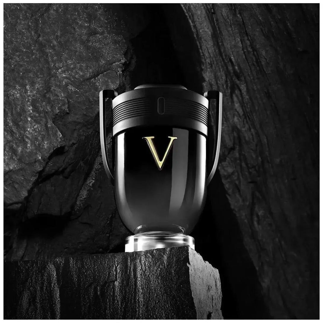 Paco Rabanne Invictus Victory EDP Perfume Extreme for Unisex 200ml - GottaGo.in