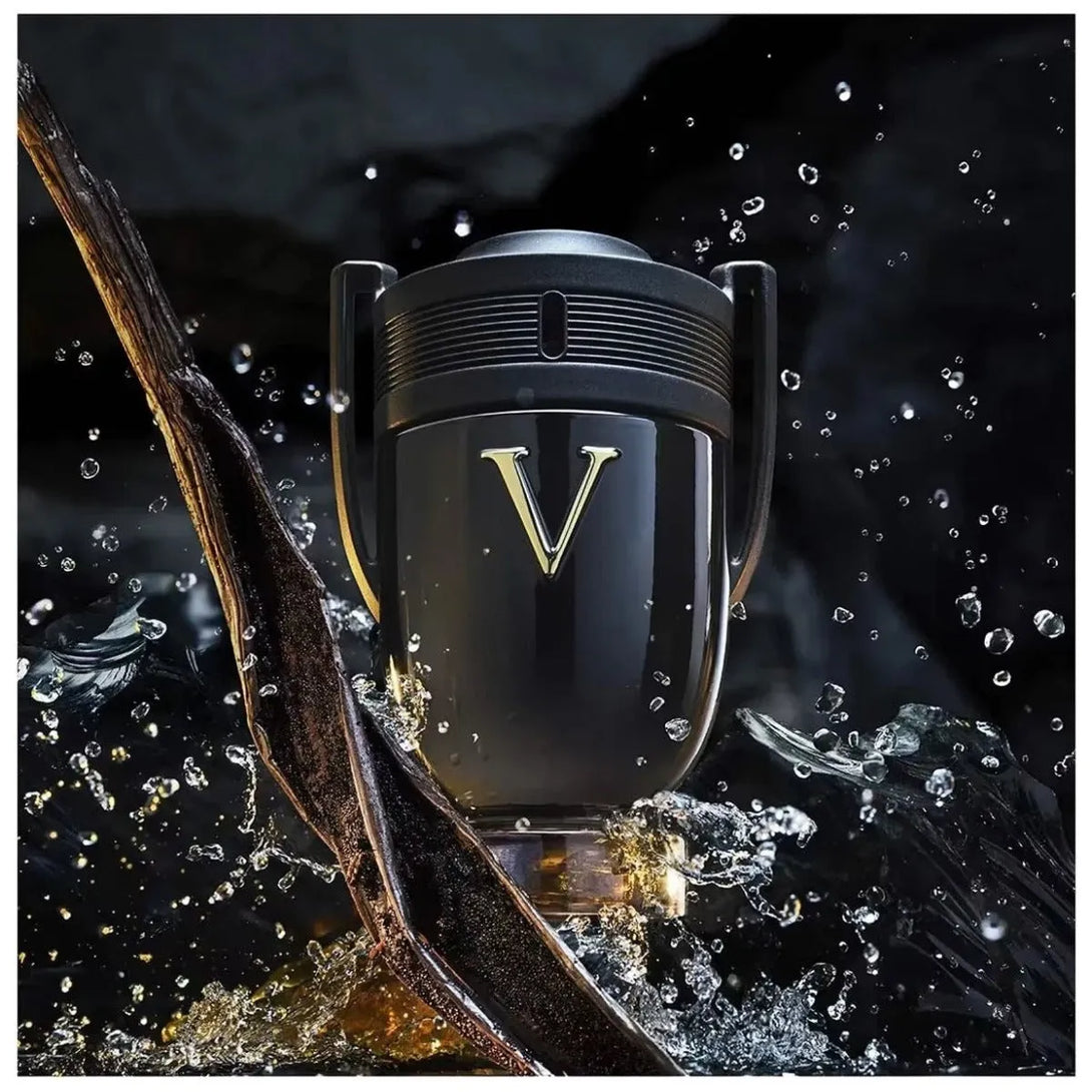 Paco Rabanne Invictus Victory EDP Perfume Extreme for Unisex 200ml - GottaGo.in