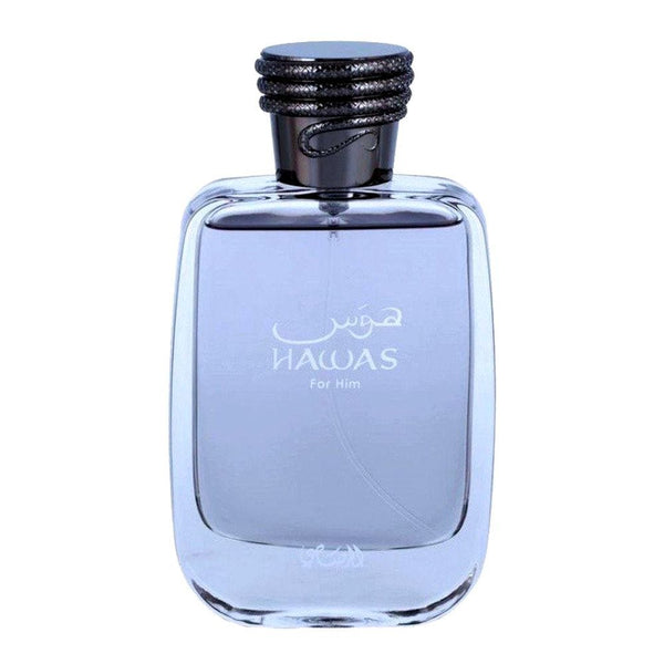 Rasasi Hawas Eau de Parfum for Men
